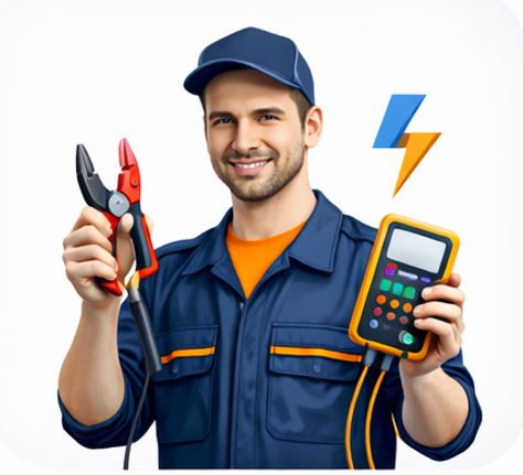 Автоэлектрик